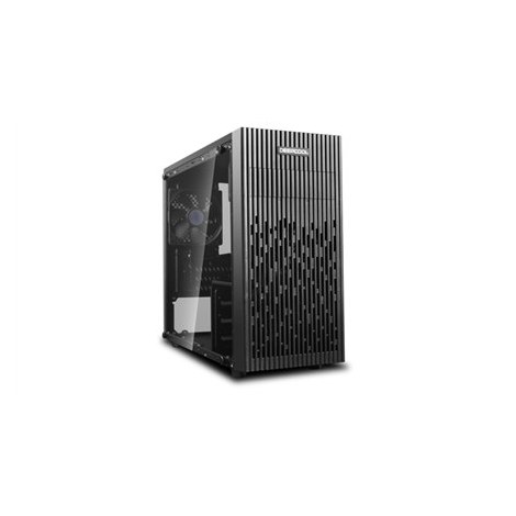 Deepcool | MATREXX 30 | Side window | Micro ATX | Power supply included No | ATX PS2 (Length less than 170mm) - 2
